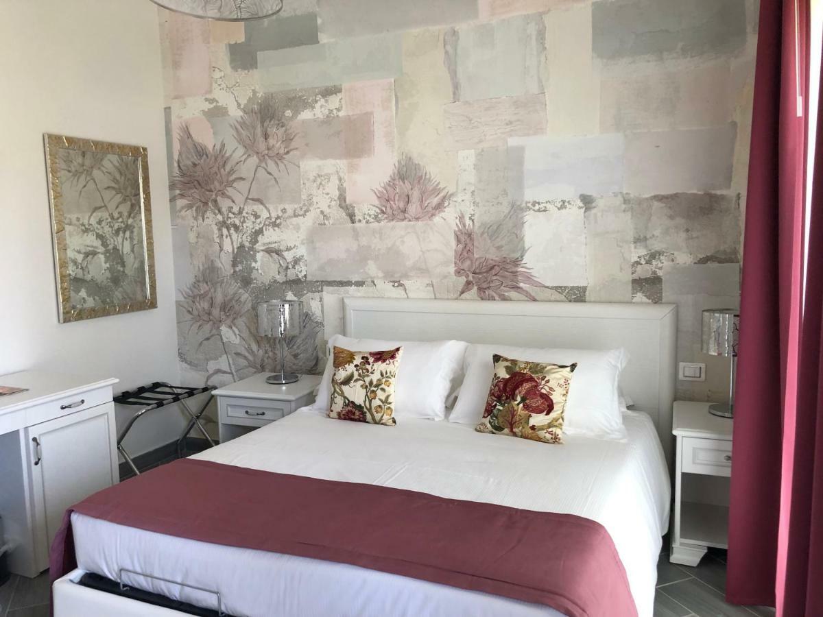 Il Podere di Marfisa Farnese Esterno foto